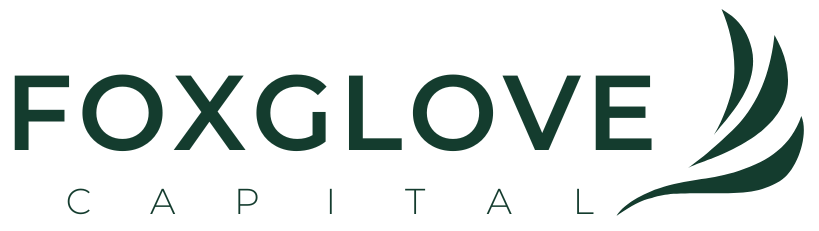 Foxglove Logo Dark